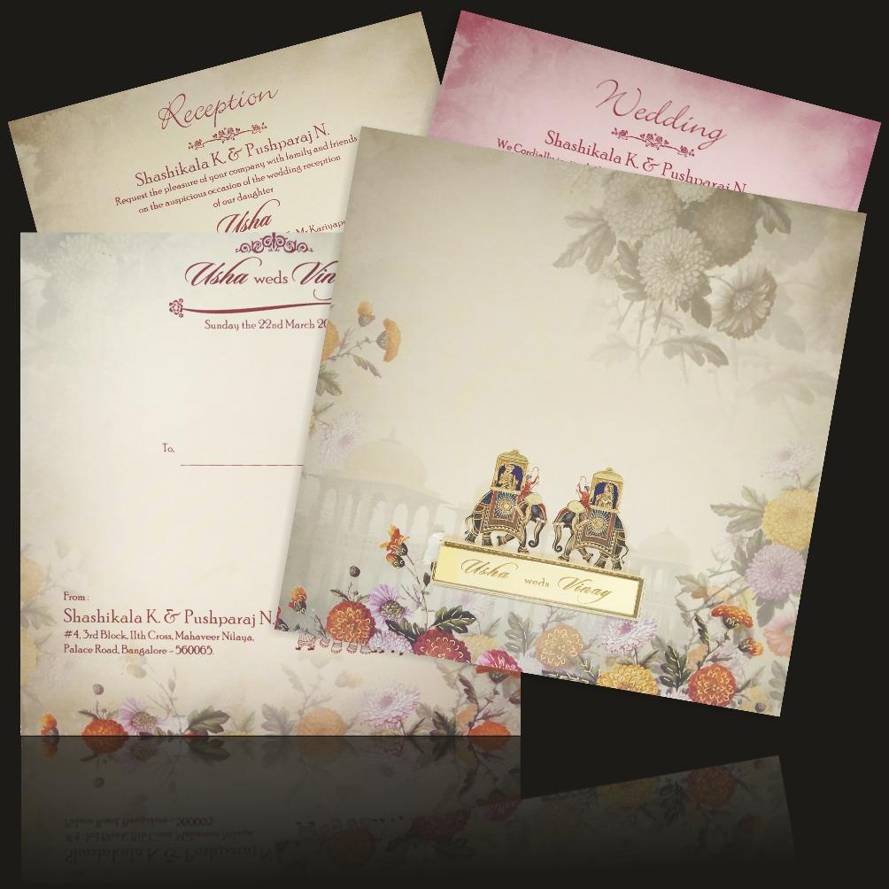 Invitation Card-KNPO5503Y-2